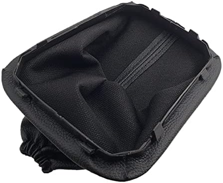 Shift Knob Dust Cover for Toyota Corolla 2007-2013 - Image 5