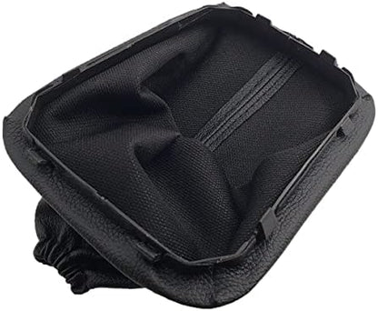 Shift Knob Dust Cover for Toyota Corolla 2007-2013 - Image 5