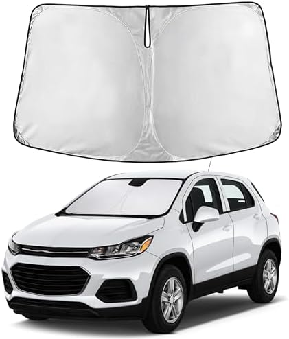 Autovir Windshields Sun Shade Fit by Autovir