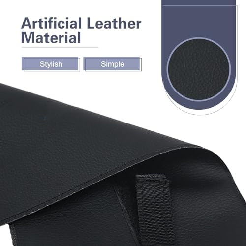 Car Umbrella Storage Bag, Waterproof Seat Back Umbrella Holder, Foldable - Image 5