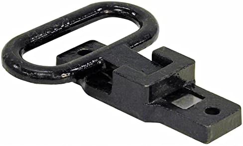 Buyers Products B2797BPC Folding Safety Step And Grab Handle - Image 2