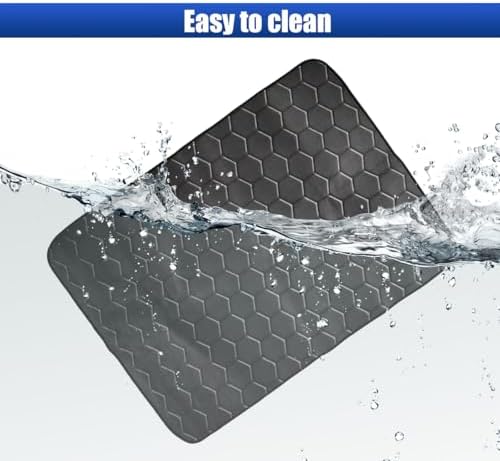 Car Trunk Cargo Liner, Washable Auto Trunk Protective Mat, Fashionable Vehicle - Image 6