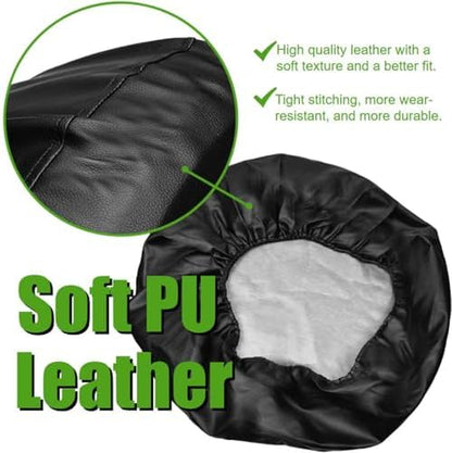 15 Inch Thickening Spare Tire Cover - Image 3