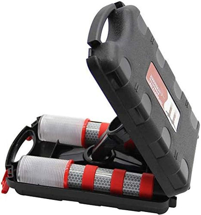 Twinkle Star LED Safety Strobe Road Warning Light - Image 3