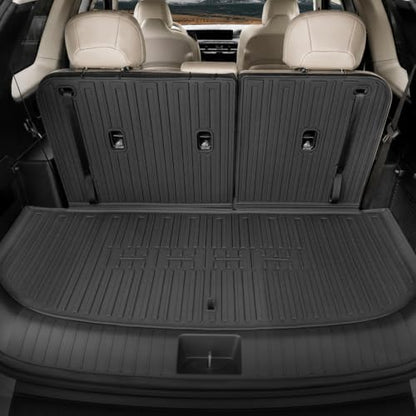 Cargo Mat for 2027 Kia Telluride Hybrid&Gas Accessories by GALVAGNITE