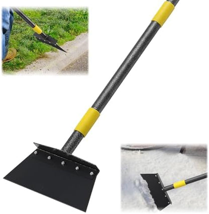 Multifunctional Flat Shovel, Ice Remove by BsBsBest