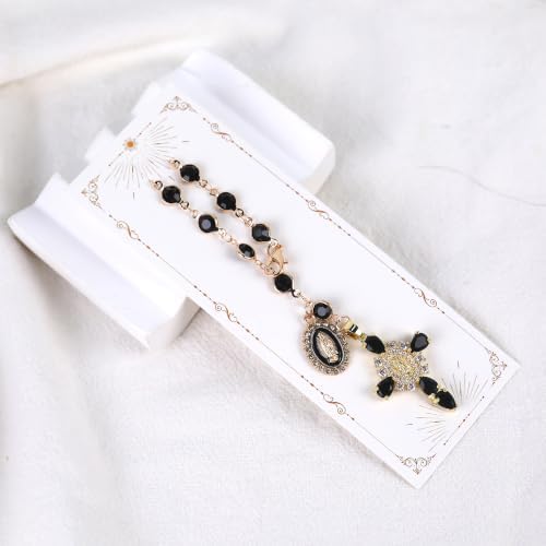 Cross Car Charm - Image 4