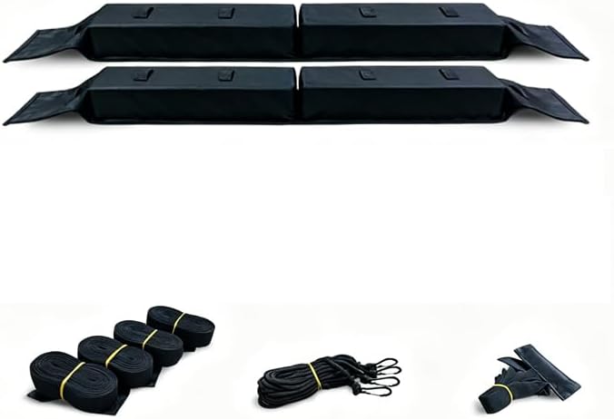 Car Roof Rack for Mini Countryman One/PHEV Plug-in Hybrid/John Cooper Works F54 by QLGVYGT