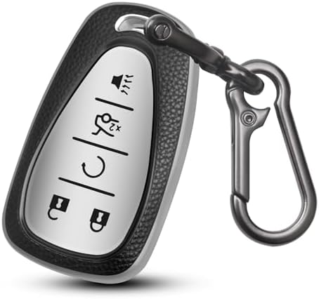 MILD EAST for Chevy Key Fob Cover by MILDEAST