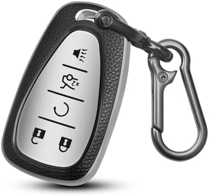 MILD EAST for Chevy Key Fob Cover by MILDEAST