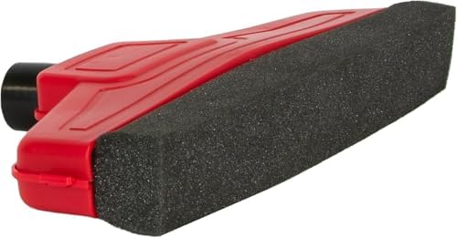 Adjustable Snow Removal Foam Head Car Broom 48" - Image 3