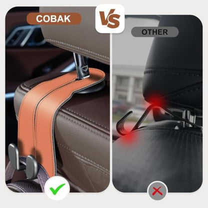 CoBak Purse Hook for Car - Image 3