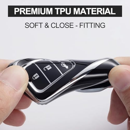 Key Fob Cover for Honda - Image 6
