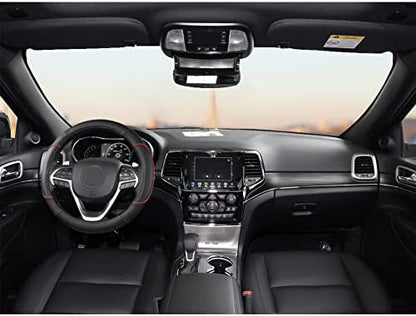 GIANT PANDA Steering Wheel Cover - Image 3