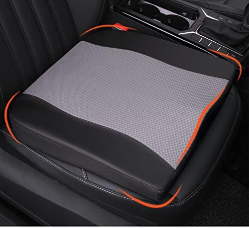 Lofty Aim Car Seat Cushion, Memory Foam Car Seat Cushions by LoftyAim
