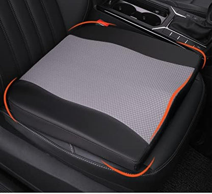 Lofty Aim Car Seat Cushion, Memory Foam Car Seat Cushions by LoftyAim
