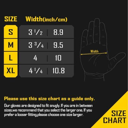 COOLJOB 12/60 Pairs Safety Work Gloves Pack Bulk - Image 6