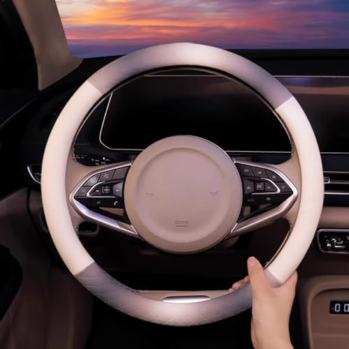 Steering Wheel Cover - Image 2