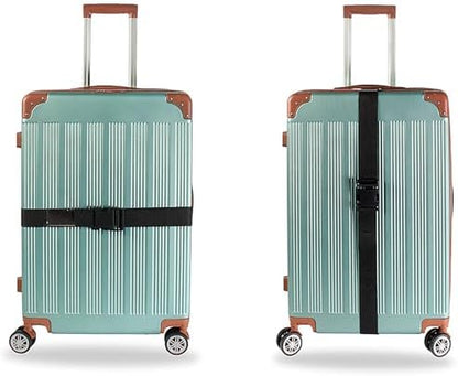 Luggage Straps with Quick Release Buckle - Image 5