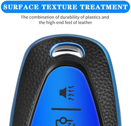 MILD EAST for Chevy Key Fob Cover - Image 4