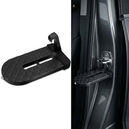 SUVs and Trucks Use Car Assisted Pedals, Foldable Non Slip Surface by Unknown