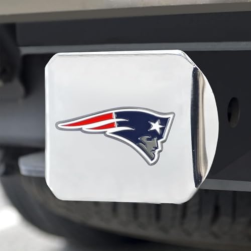 FANMATS NFL Unisex-Adult Chrome & Color Logo - Image 3