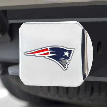 FANMATS NFL Unisex-Adult Chrome & Color Logo - Image 3