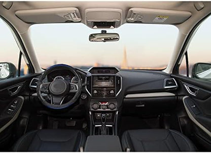 GIANT PANDA Steering Wheel Cover - Image 3