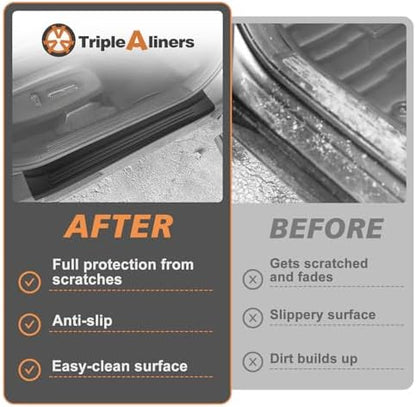 TripleAliners Door Sill Protector - Image 6