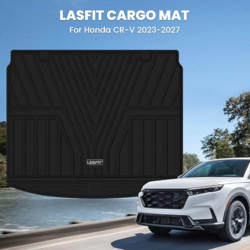 LASFIT Cargo Liner for Honda CR-V 2023-2026 2027 - Image 2