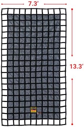 Gladiator Cargo Nets - Image 2