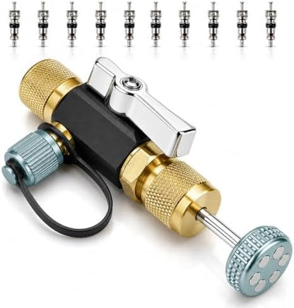 HVAC Valve Core Removal Tool by Unknown