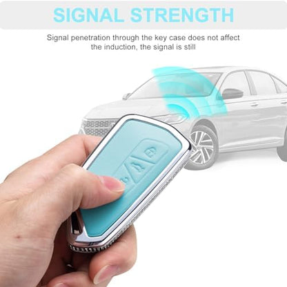 for VW Volkswagen Key Fob Cover - Image 6