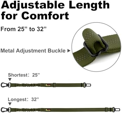 Plutus Pet Dog Seat Belt for Car, Adjustable Harness - Image 6