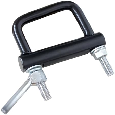 MaxxHaul 50831 Hitch Tightener Anti Rattle Stabilizer by MaxxHaul