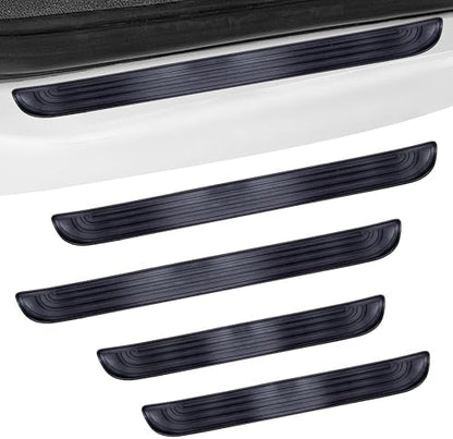 BFXM Door Threshold Protection Black 6cm, BFXM-CDTP-Bk6 by BFXM