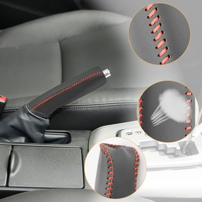 Handbrake Cover Compatible - Image 4