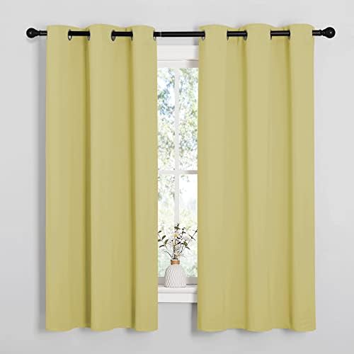 NICETOWN Room Darkening Curtains by NICETOWN