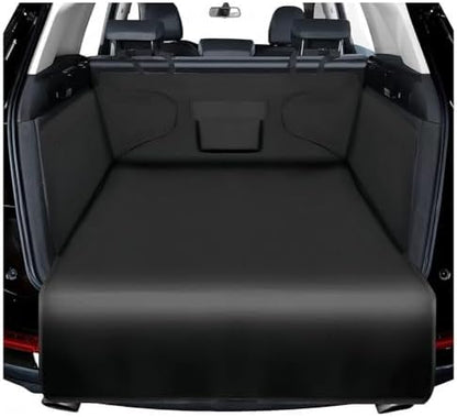 Cargo Liner for Dogs for Gen Toyota 4Runner 2010-2024 5th, Car Trunk Mat by Unknown