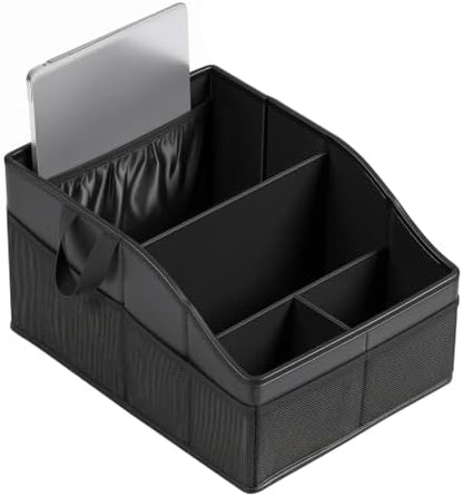 Support Up to 35 lb Car Organizer by Unknown