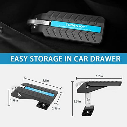 TOOENJOY Universal Car Door Step - Image 5