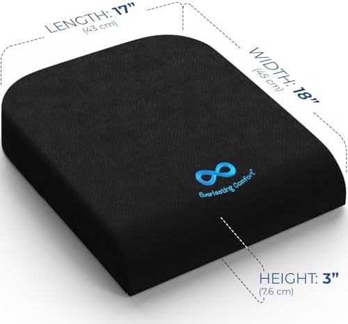 Everlasting Comfort Ventilated Wheelchair Cushions - Image 3