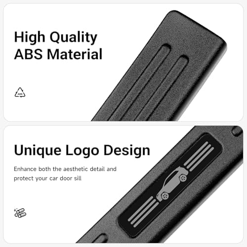Door Sill Guards Compatible - Image 5