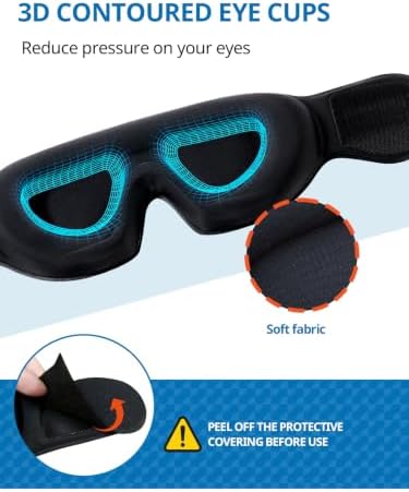 SARISUN Airplane Travel Pillow - Image 5