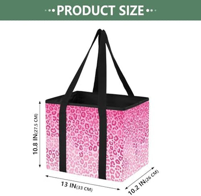 Trunk Organizer Collapsible Car Organizer - Image 2