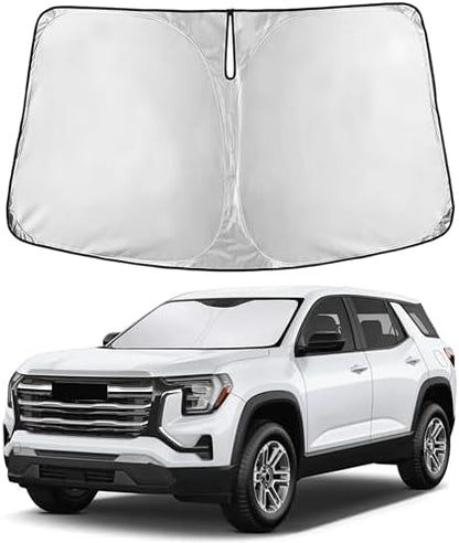 EcoNour Windshield Sunshade Compatible by EcoNour