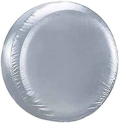 ESUPPORT Spare Tire Cover 13" inch Wheel Tyre Protector by ESUPPORT