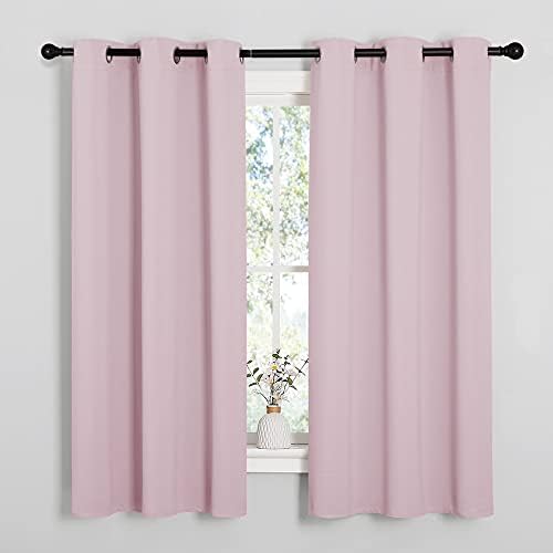 NICETOWN Room Darkening Curtains by NICETOWN