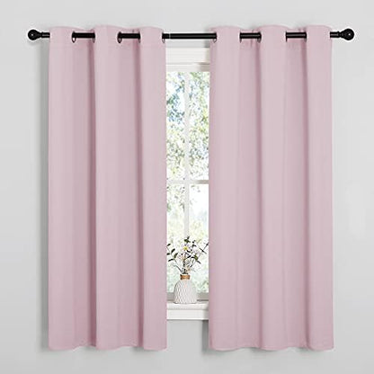 NICETOWN Room Darkening Curtains by NICETOWN