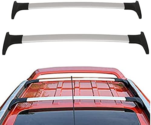 SCITOO Roof Rack crossbars Fit for 2013-2015 2017-2019 for Ford for EcoSport - Image 7